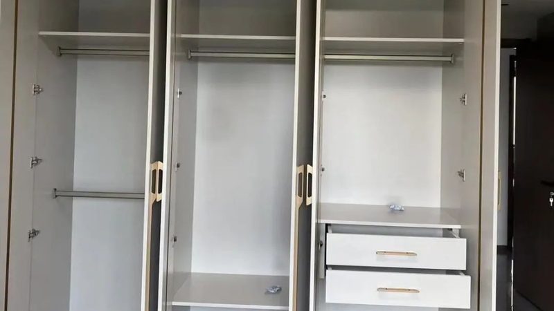 成都全屋定制工厂探秘：如何慧眼识珠，选对心仪家居？**