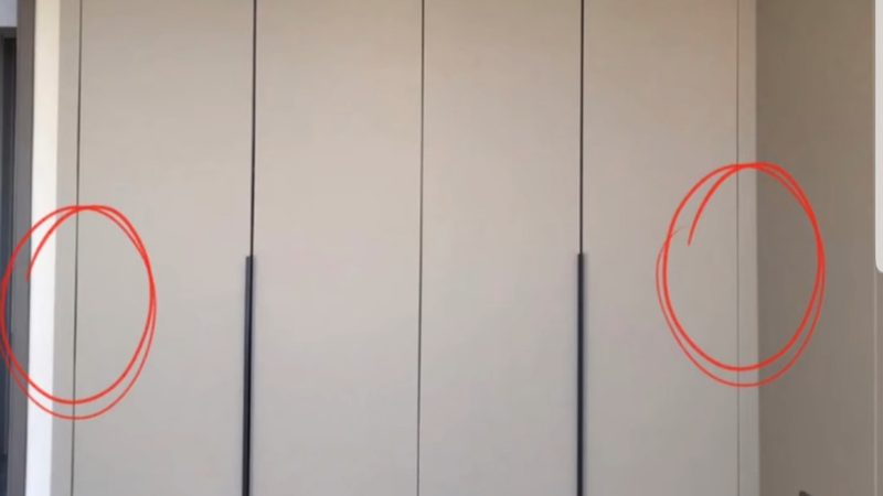 实木定制书柜油漆选择：环保与美观的平衡之道**
