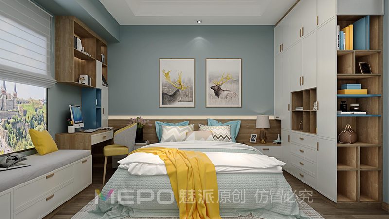 多层实木板橱柜：揭秘其背后的环保与工艺秘密