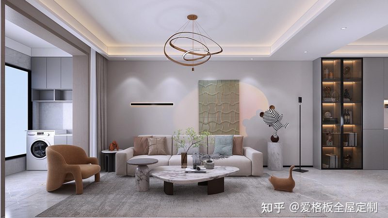 颗粒板与欧松板：防潮性能大比拼